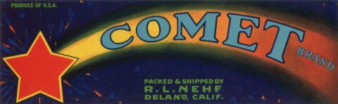 Comet 